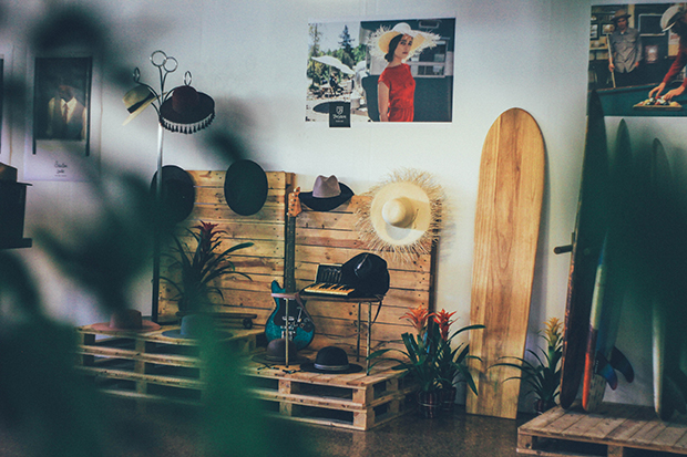 Resumen del Brixton Broadcast en Barcelona