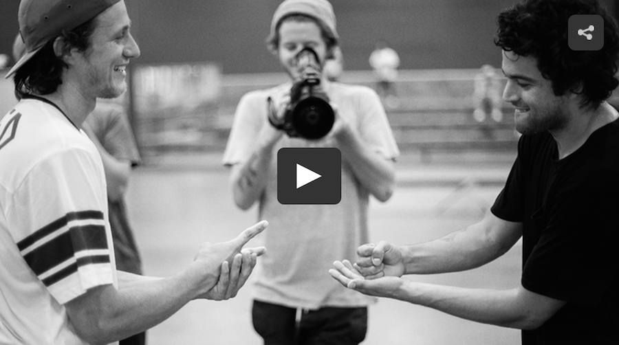 Carlos Ribeiro vs P-Rod: Longest Battle Ever