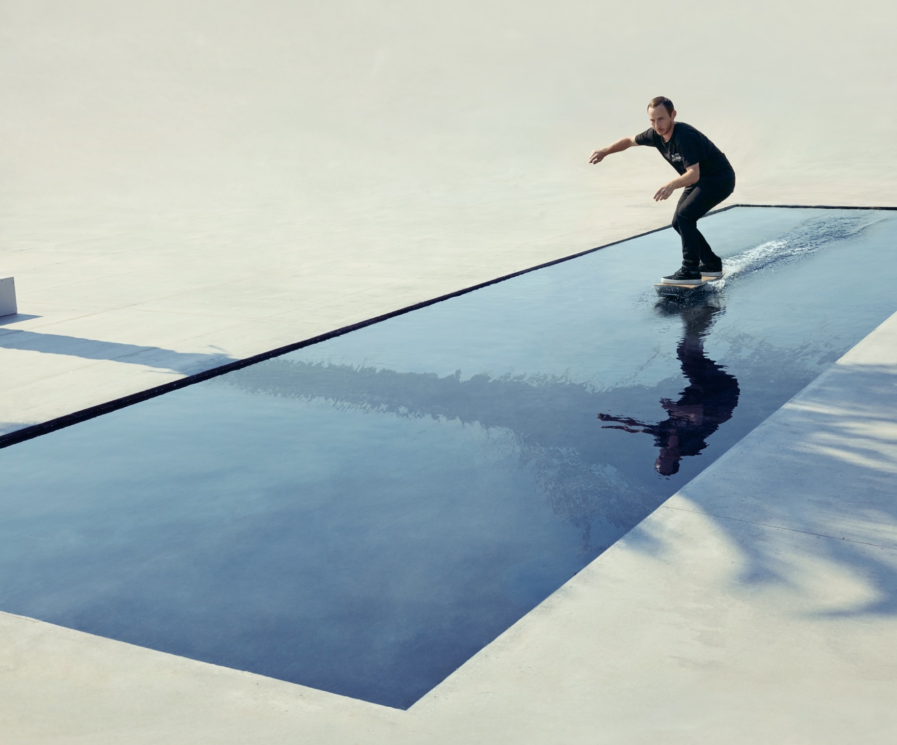 Lexus presenta oficialmente su Hoverboard