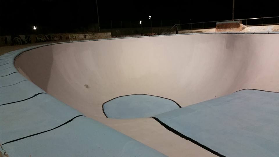 ¿La última pool-party en Premià?