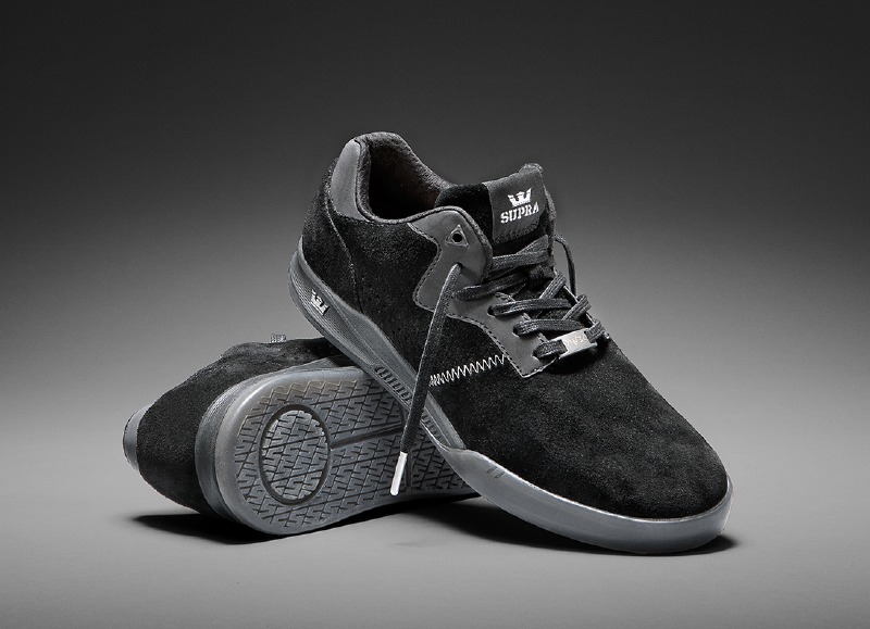 Supra x Lucien x PWBC: Las nuevas Quattro Lucien Clarke