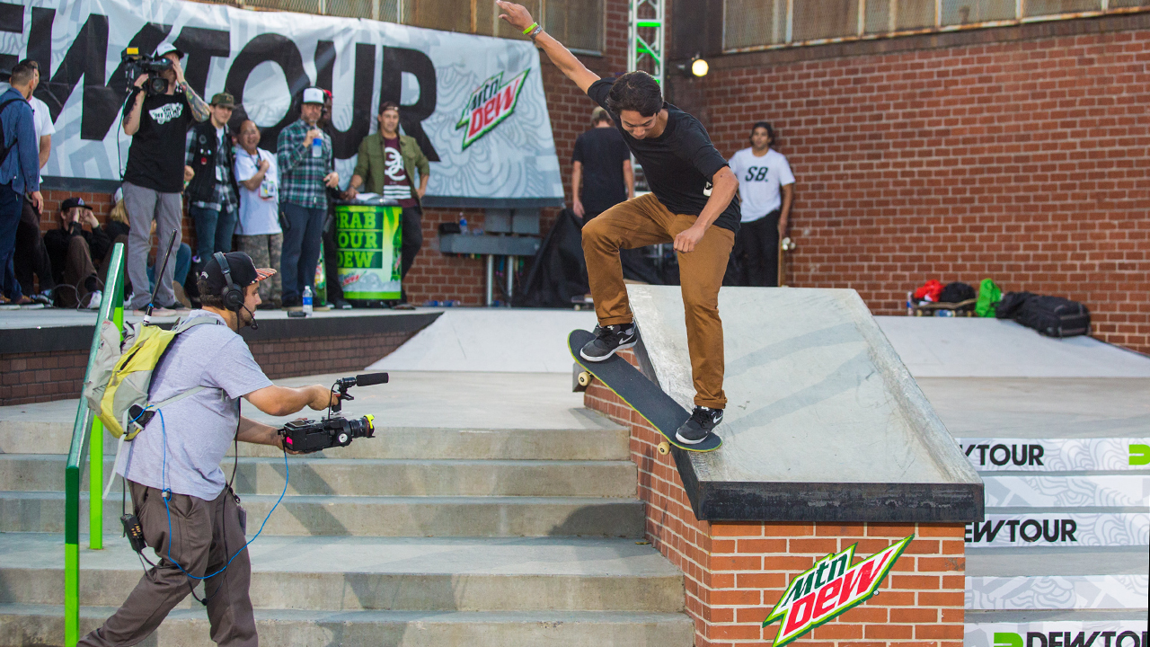 elpatín.com entrevista a Sean Malto