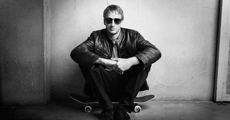 Tony Hawk, a favor del skate olímpico