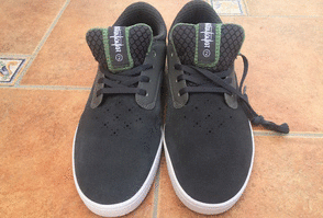 Mikey Taylor 2 review