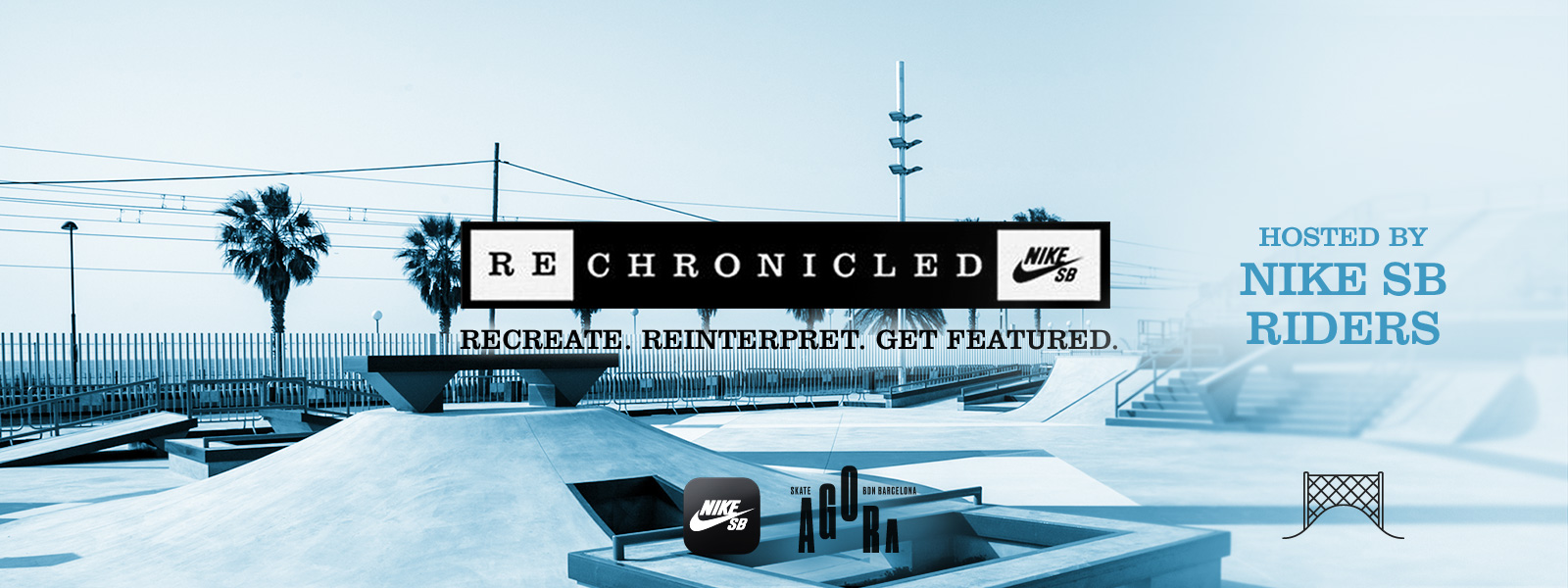 Última llamada para los viajeros a LA con Rechronicled