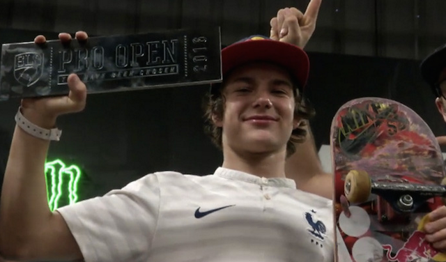 El Tampa AM 2015 resumido en 10 frases