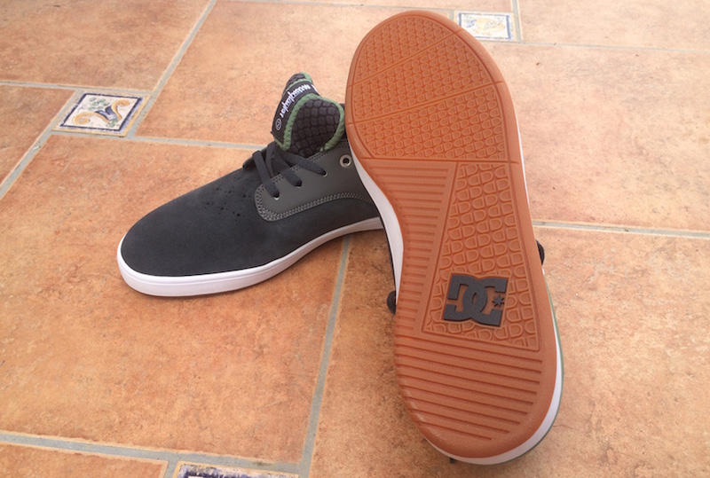 Mikey Taylor 2 review