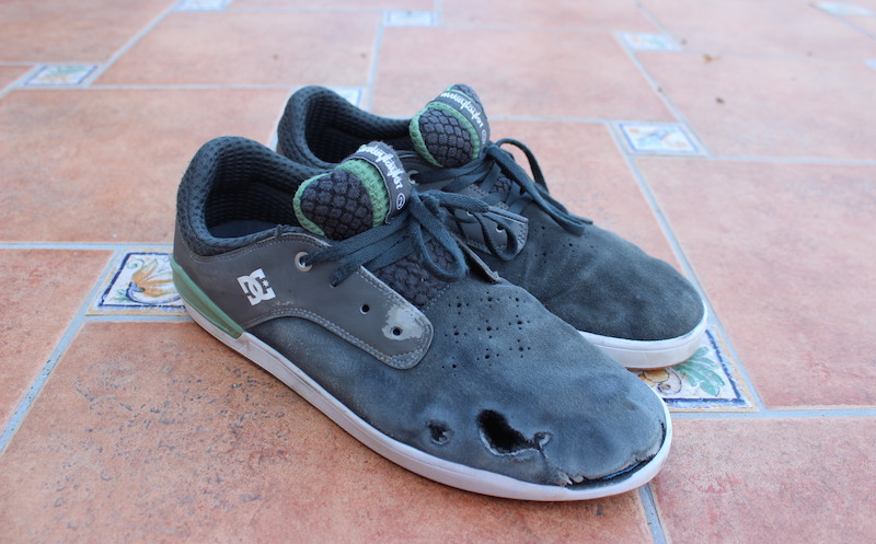 Mikey Taylor 2 review