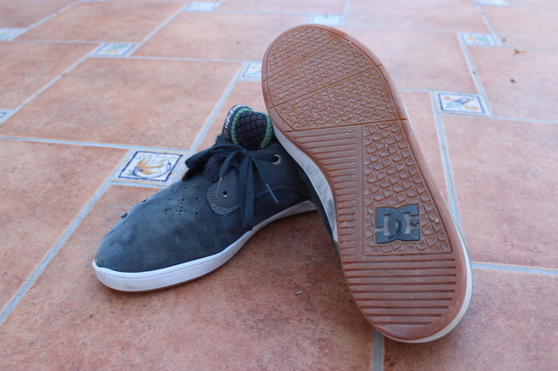 Mikey Taylor 2 review