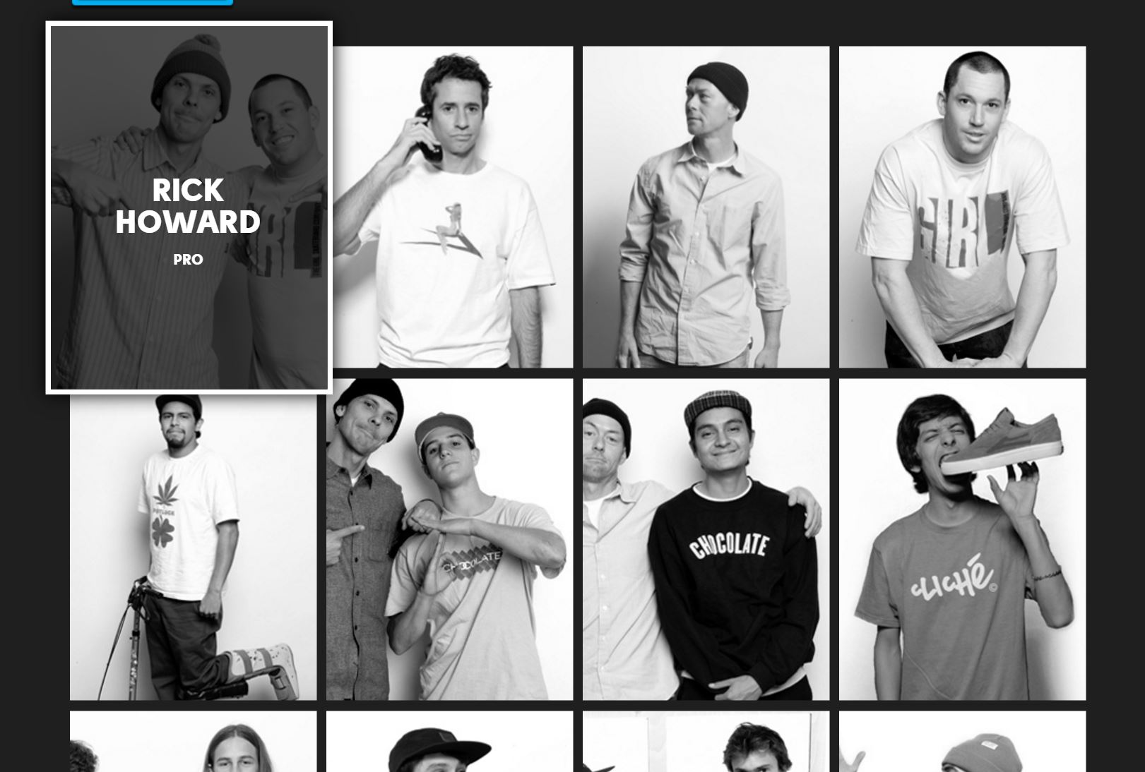 Guy Mariano ficha por Nike SB