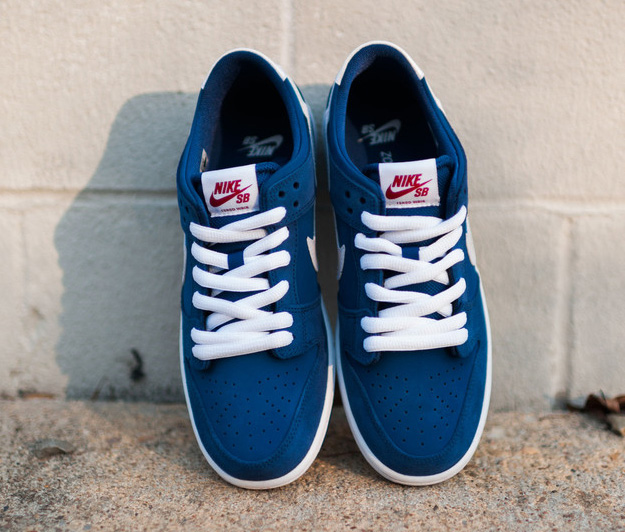 Ishod Wair, a punto de estrenar 'pro-model' en Nike SB