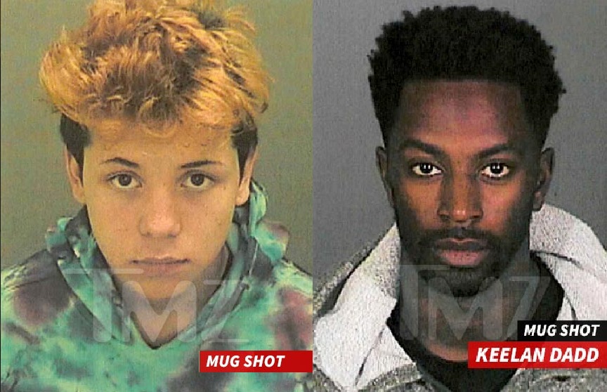 Dadd reivindica su inocencia y Scumbag le culpa a él