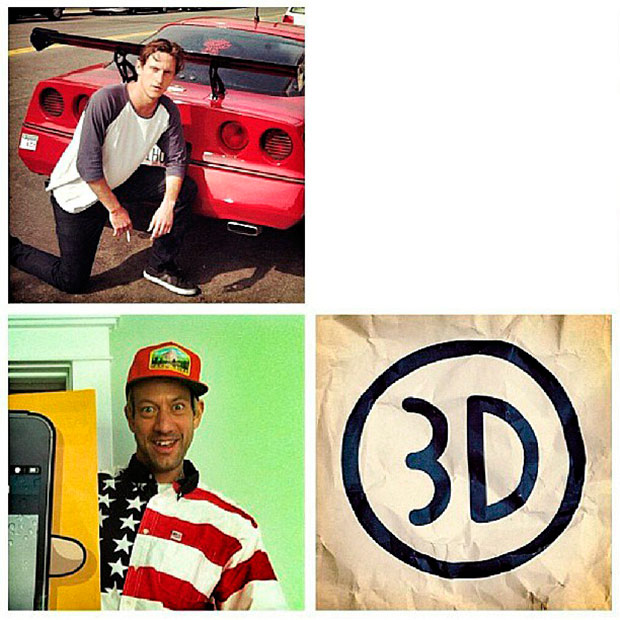 3D Skateboards desaparece