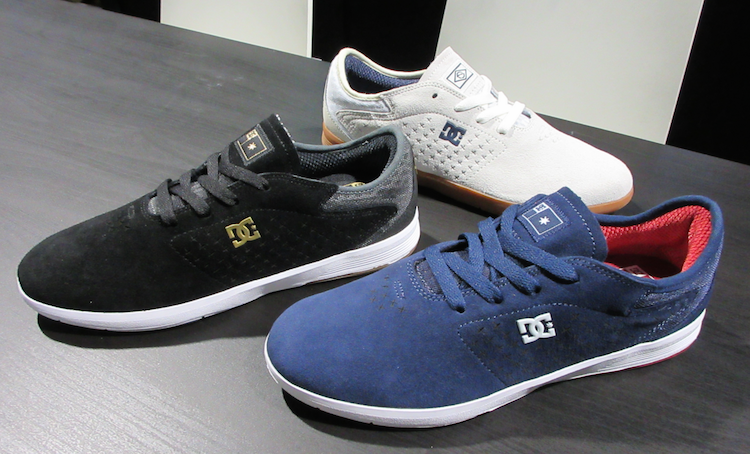 DC Shoes 2016