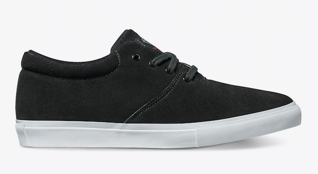 Torey Pudwill ficha por Diamond Footwear