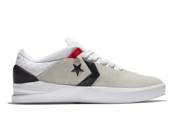 CONS rompe con su estilo y lanza las Metric CLS