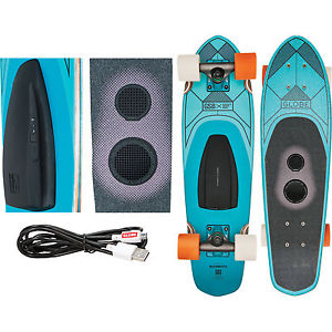 Globe lanza un patín con extra de 'pop'