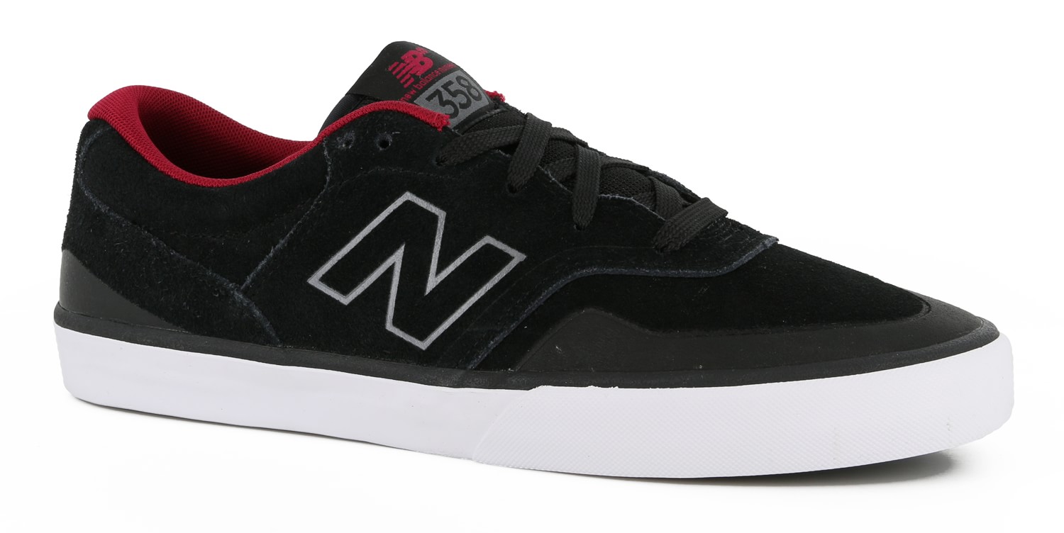 New Balance Numeric ya está en España