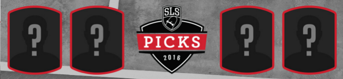 Street League anuncia la llegada de 4 pros nuevos