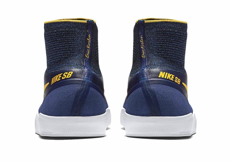 Salen a la luz las nuevas Nike SB Koston 3