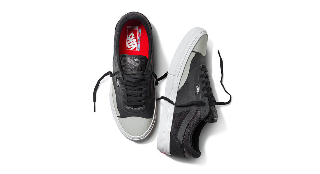 Anthony Van Engelen presenta su nueva colección en Vans