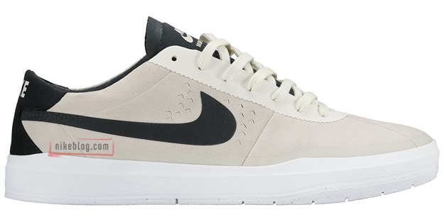 Nike SB adapta el 'Hyperfeel' a las clásicas 'Bruin'