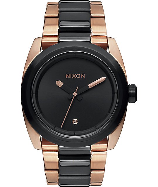 Nixon-x-Primitive-Kingpin-Analog-Watch-_242367-front