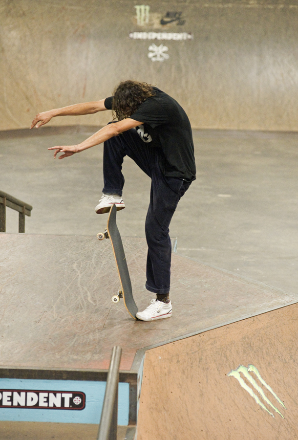 El Tampa Pro resumido en 10 frases