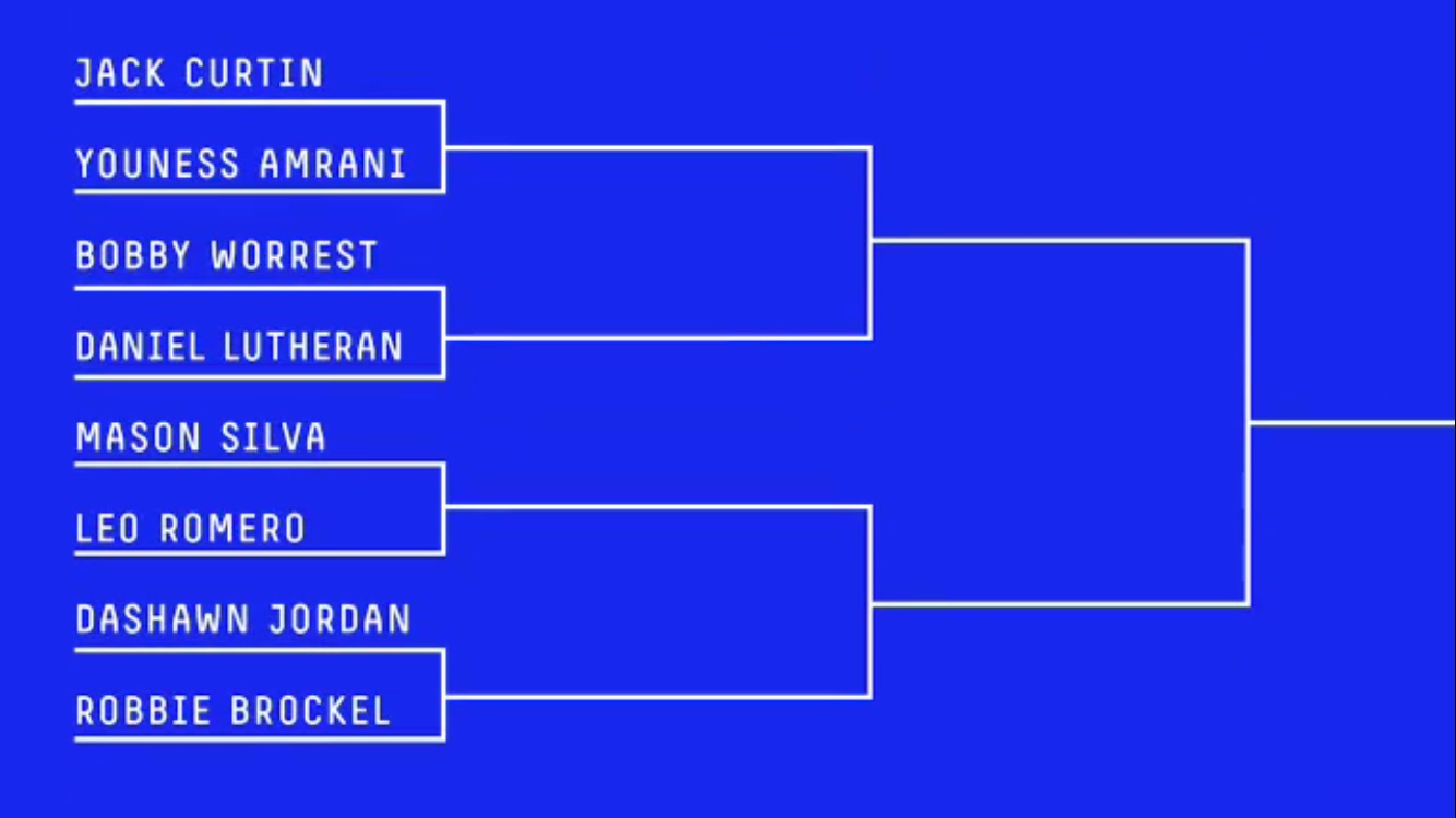 BATB 9: Las dos primeras batallas