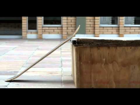 TOP 5 - Usos para tu tabla rota