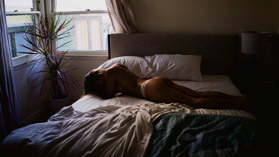 Leticia Bufoni habla sobre sus tatuajes