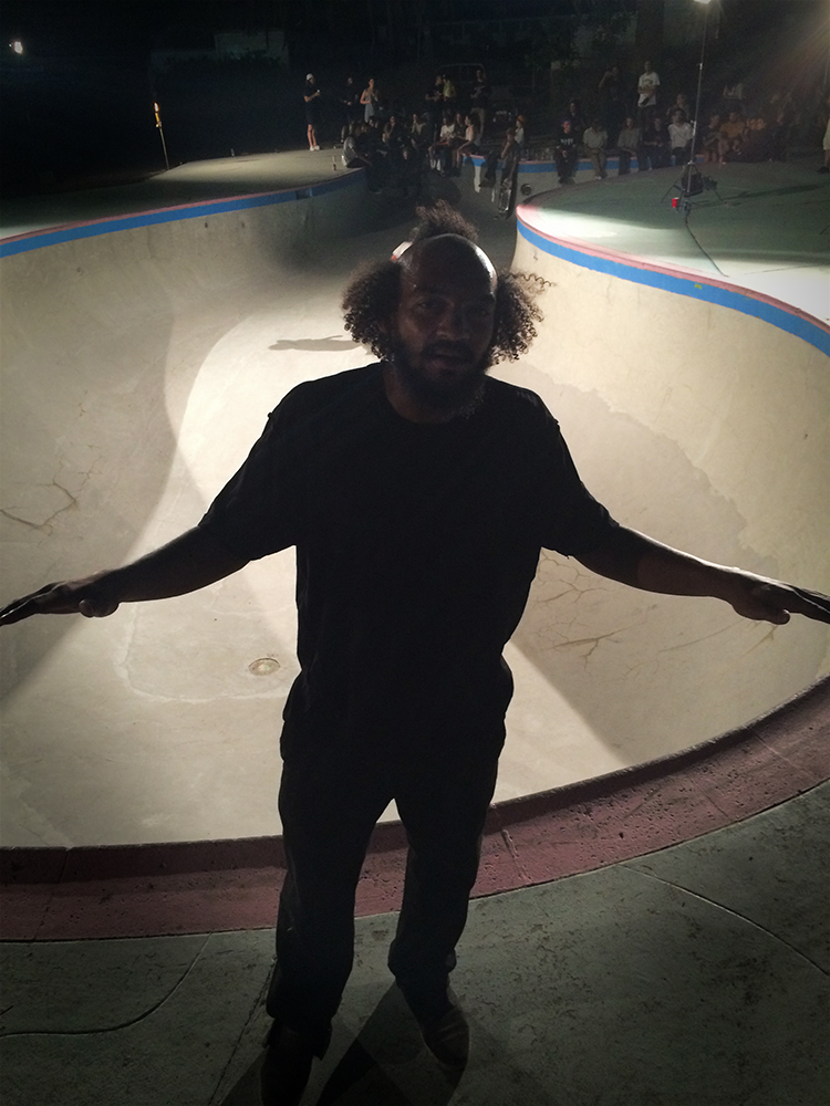 Todo sobre el 'King Of The Road' de este año