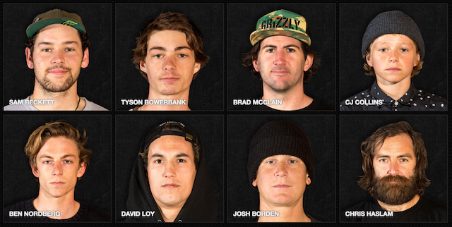 Mano a Mano - Participantes 2