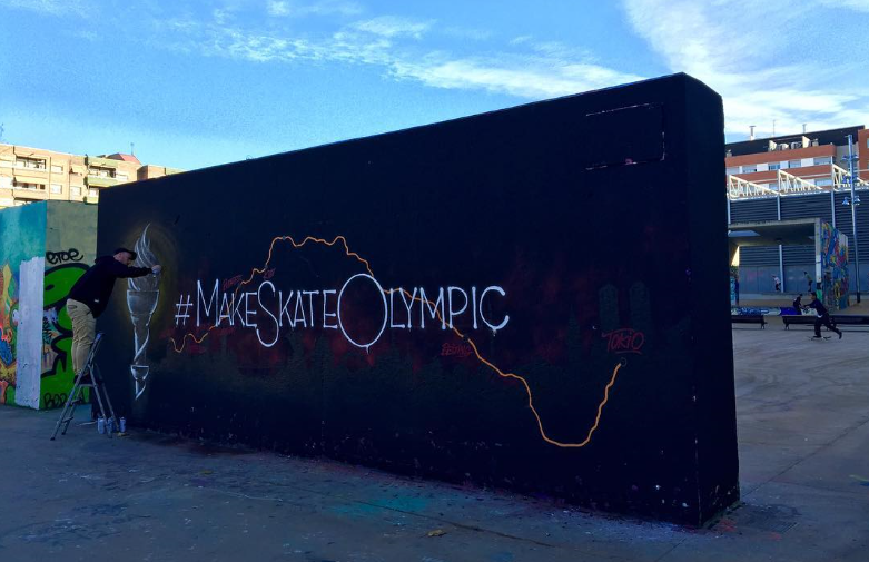 ¿Dónde ha estado NOMAD Skateboards este tiempo?