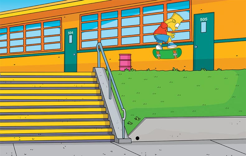 bart-simpsons-carlsbad