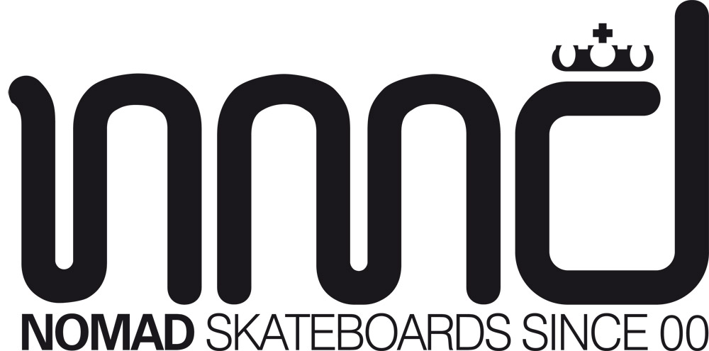 Nomad se reinventa y apuesta por el skate olímpico