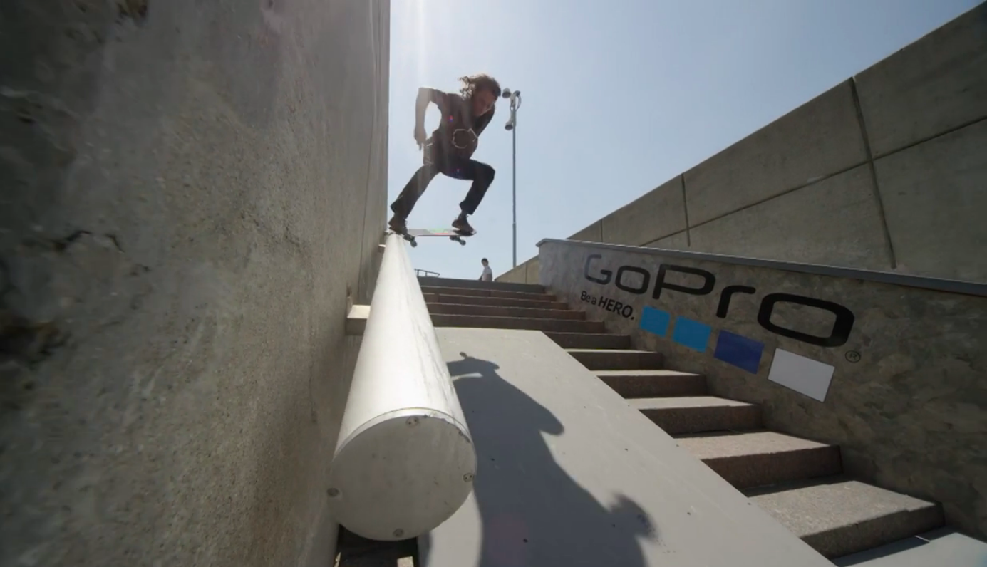 Red Bull Hart Lines 2016: Info general y Streaming