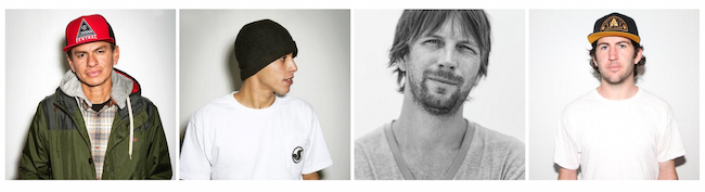 Daewon Song se marcha de DVS