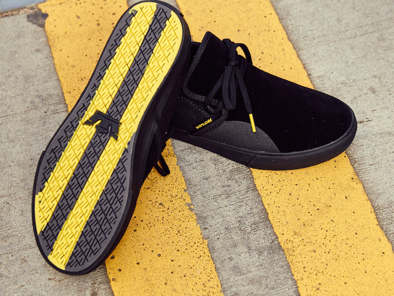 Supra Double Yellow Lines_Lifestyle_8