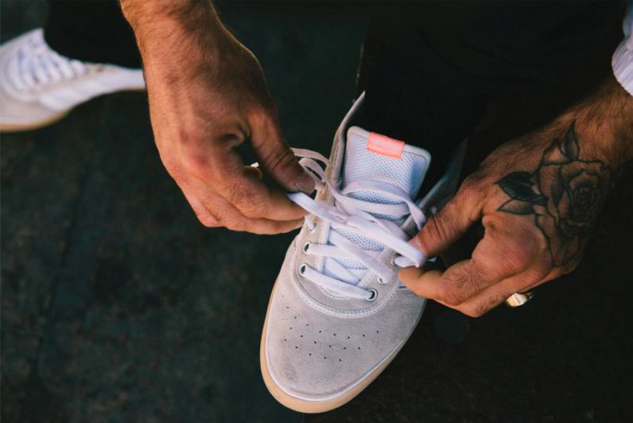 Lucas Puig: "Mi pro model no es una zapa de skate normal"