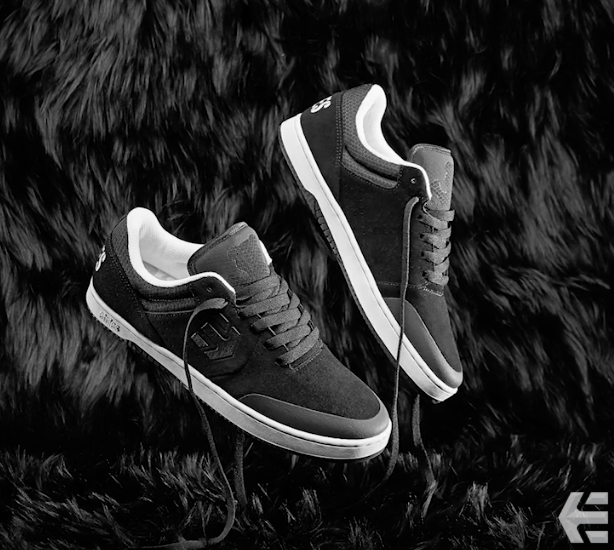 Etnies x Grizzly con Joslin, T Puds y Sheckler