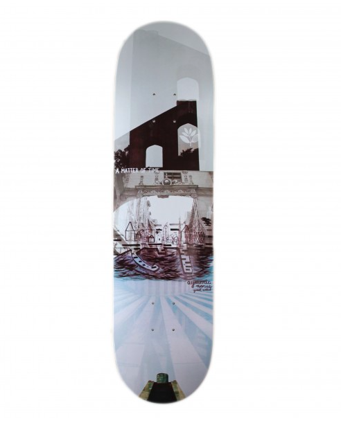 Aymeric Nocus presenta su 'Guest Model' para Magenta