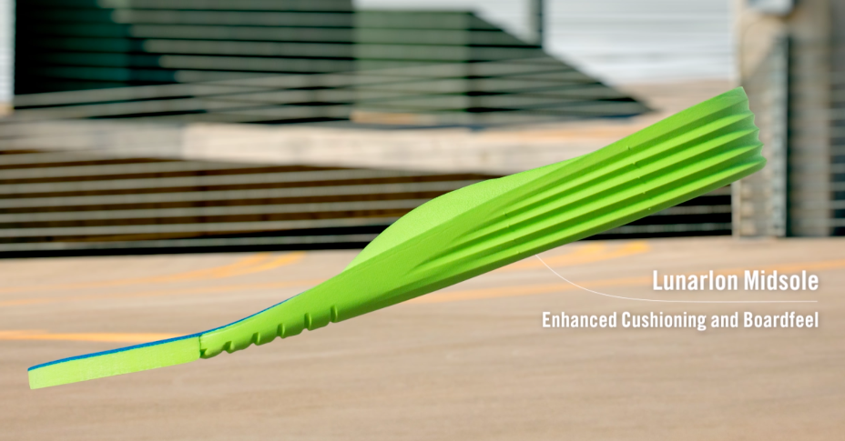 Las Janoski del futuro ya están aquí