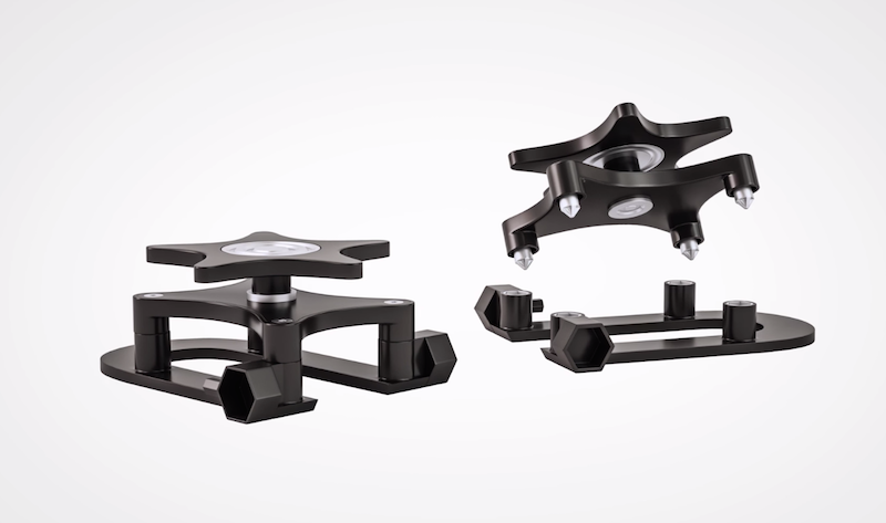 Diseñan una herramienta que quita los ejes en 30 segundos
