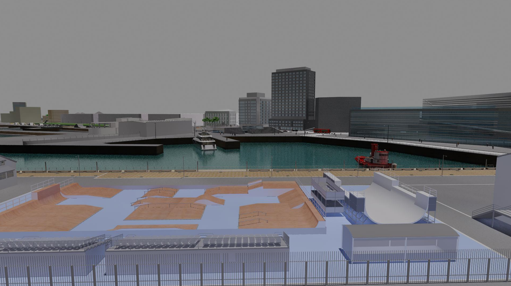 O'Marisquiño 2016: Información general