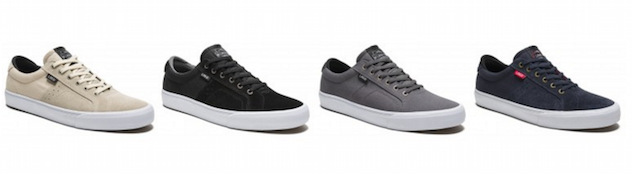 Stevie Perez presenta su pro-model en Lakai con una Video Part