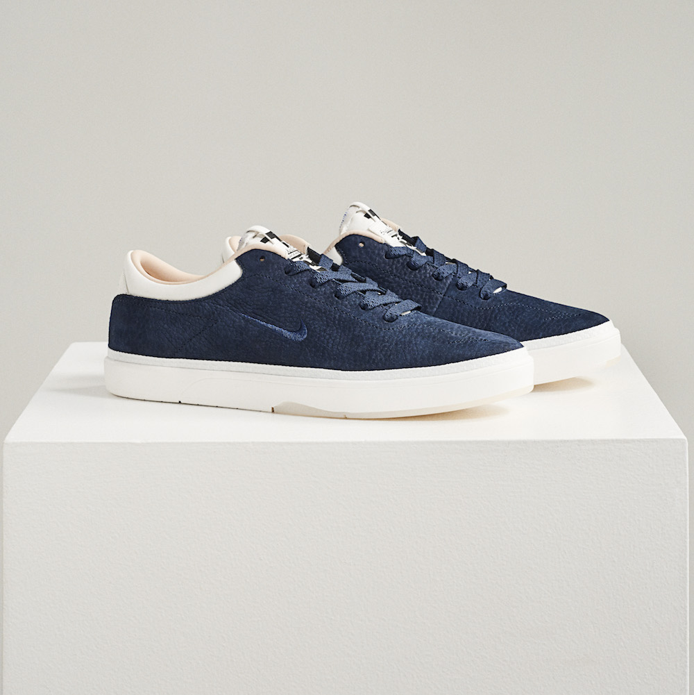 Nike SB x SOULLAND: La nueva 'collabo' de Eric Koston