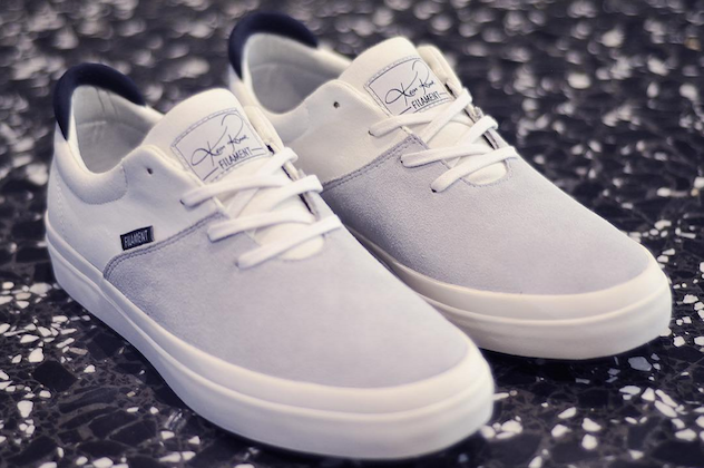 Kevin Romar presenta su pro-model en Filament