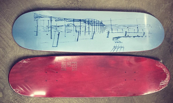 SNT4LIFE x MARBLE: Un homenaje a SNT