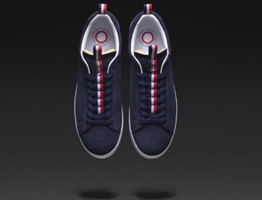 Alex Olson refresca el look de Nike SB